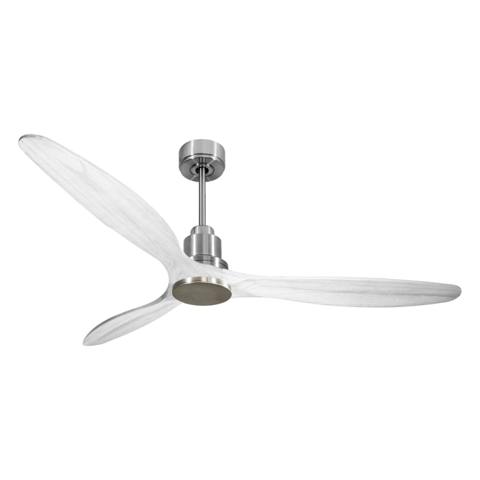 Ventilador de techo Modo Invierno/Verano Termostato Wifi Motor DC Techos Inclinados Mando a Distancia Hypersilence Memoria Vendible Shopify (AUTOMATICO) SalD166C0464493 PURLINE