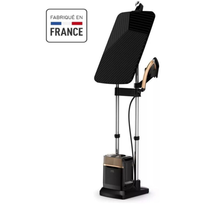 Défroisseur vapeur CALOR QT2020C0 Ixeo Power Tout-en-Un