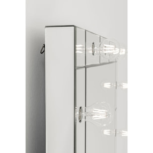 Miroir Make Up Kare Design