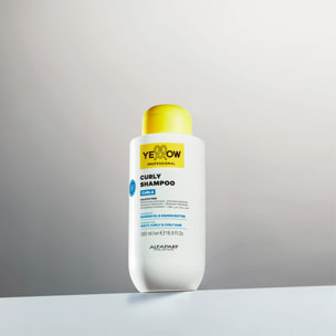 ALFAPARF Yellow Curls Shampoo 500ml