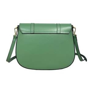 Bolso Cruzado Cheval Firenze Alice Verde Salvia