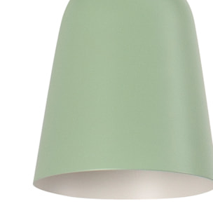 STUDIO 110 Colgante verde