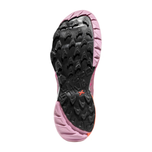 Akasha II Mujer Zapatillas Trail Running