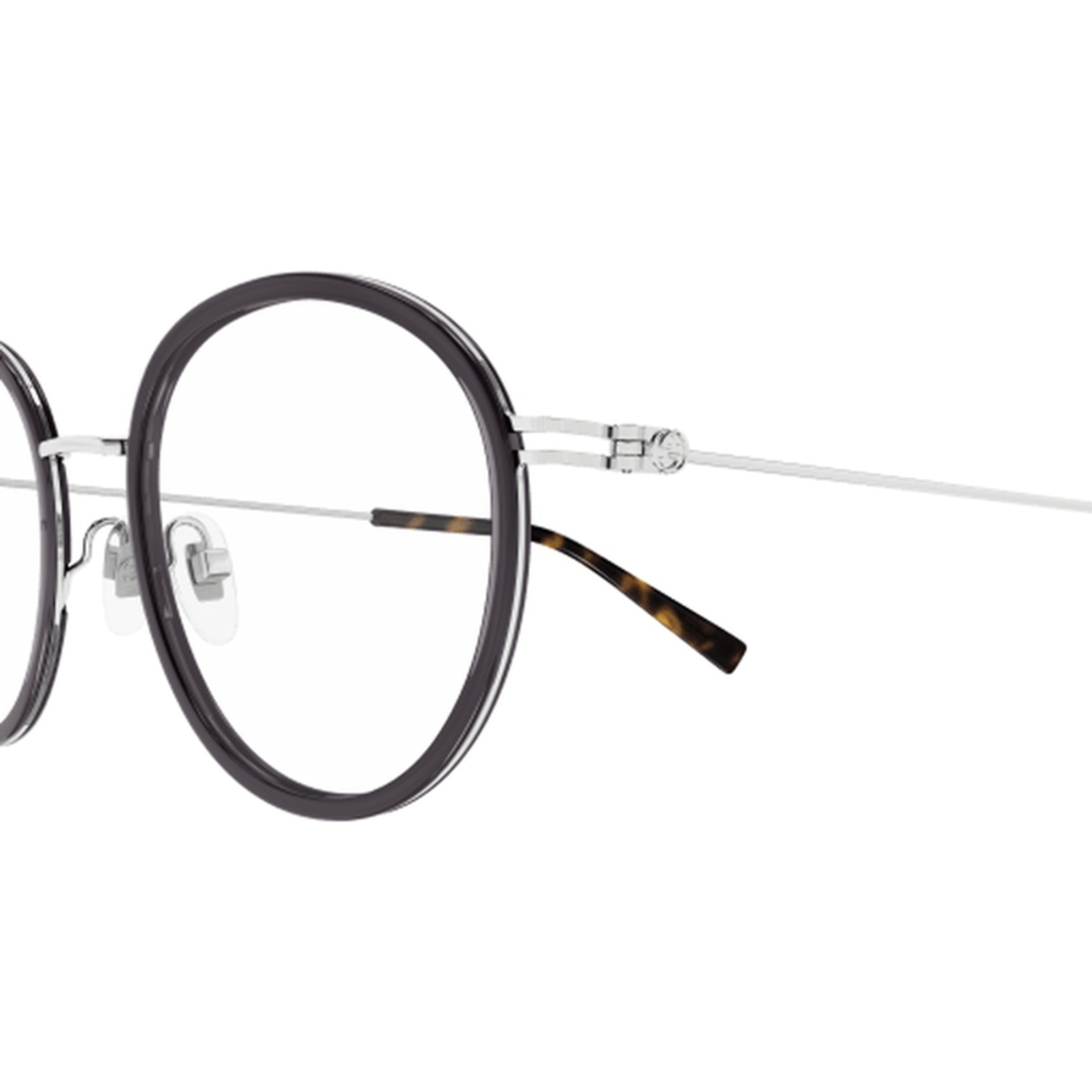 Gafas de Vista Gucci GG1851O-004 de Acetato Mujer 50 mm