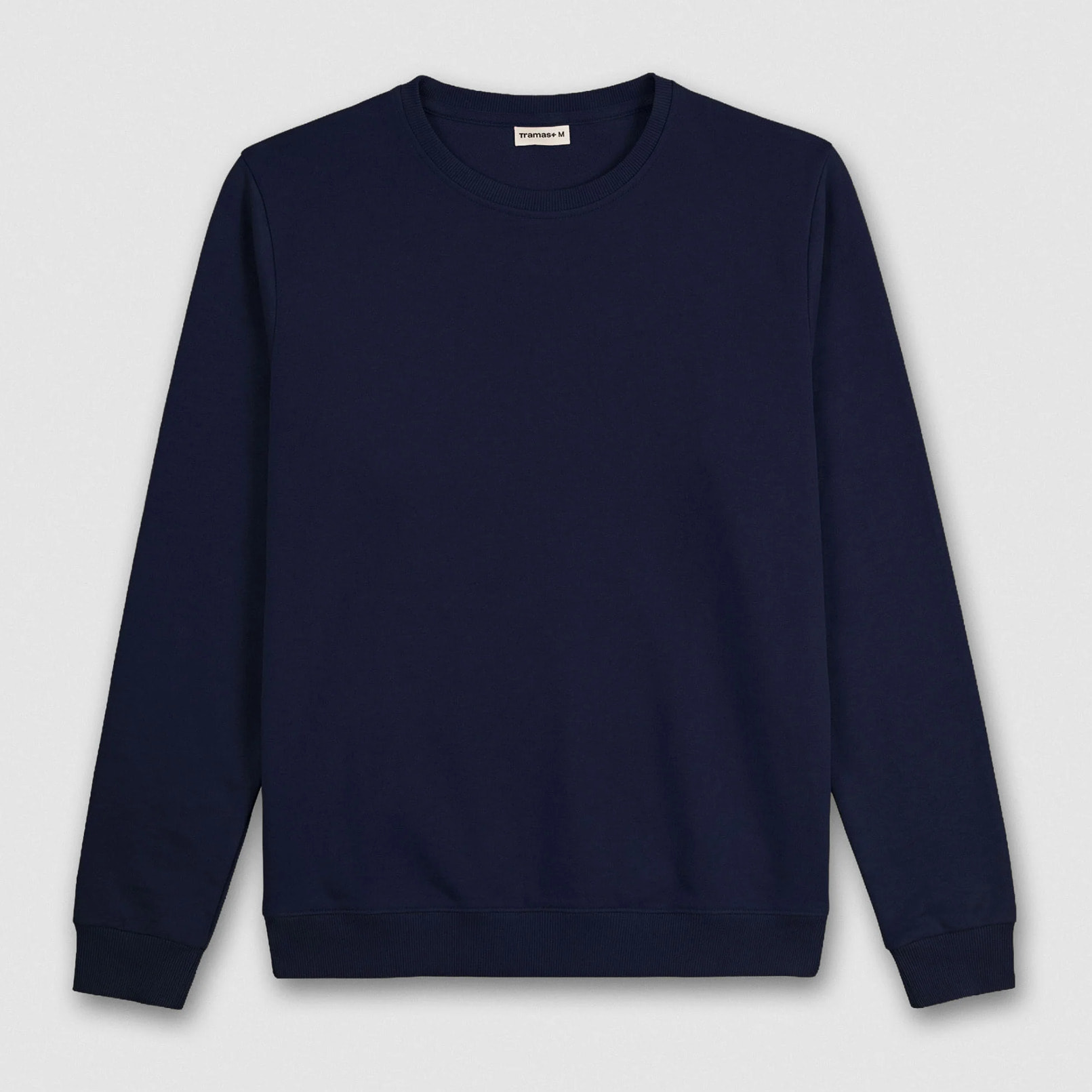 Felpa basic sportiva da donna
