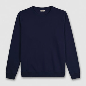 Felpa basic sportiva da donna