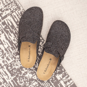 Sabot BABUNKERS NERO