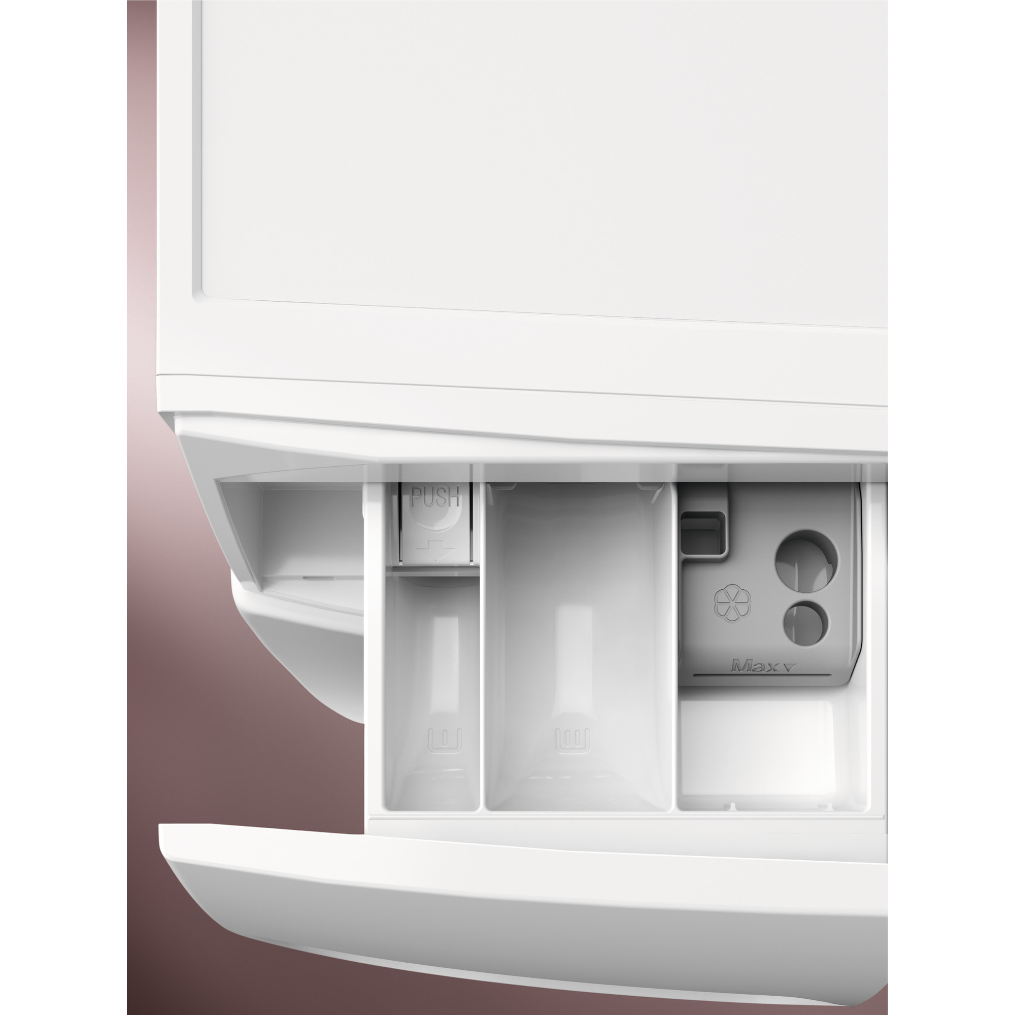 Electrolux Lavatrice serie 600 SensiCare 8 kg EW6FA28G