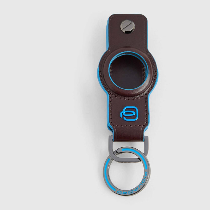 Piquadro Portachiavi per AirTag® e CONNEQU 4.0