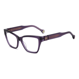 Gafas de Sol Carolina Herrera HER 0221/G/S 3H2 de Acetato Mujer 50 mm