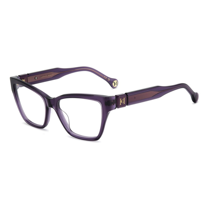 Gafas de Sol Carolina Herrera HER 0221/G/S 3H2 de Acetato Mujer 50 mm
