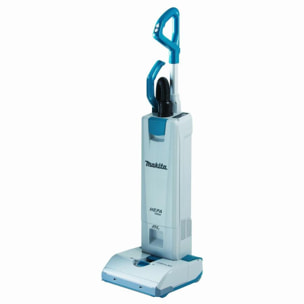 Aspirador de escobilla 36V 2 x 18V Li-Ion 110 mbar MAKITA sin batería - DVC560Z