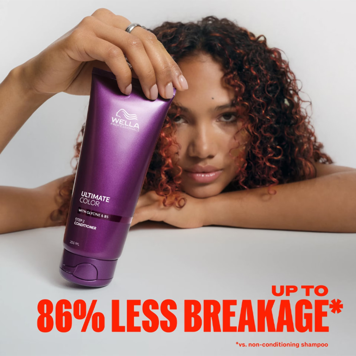 WELLA PROFESSIONALS Ultimate Color Conditioner 1000ml