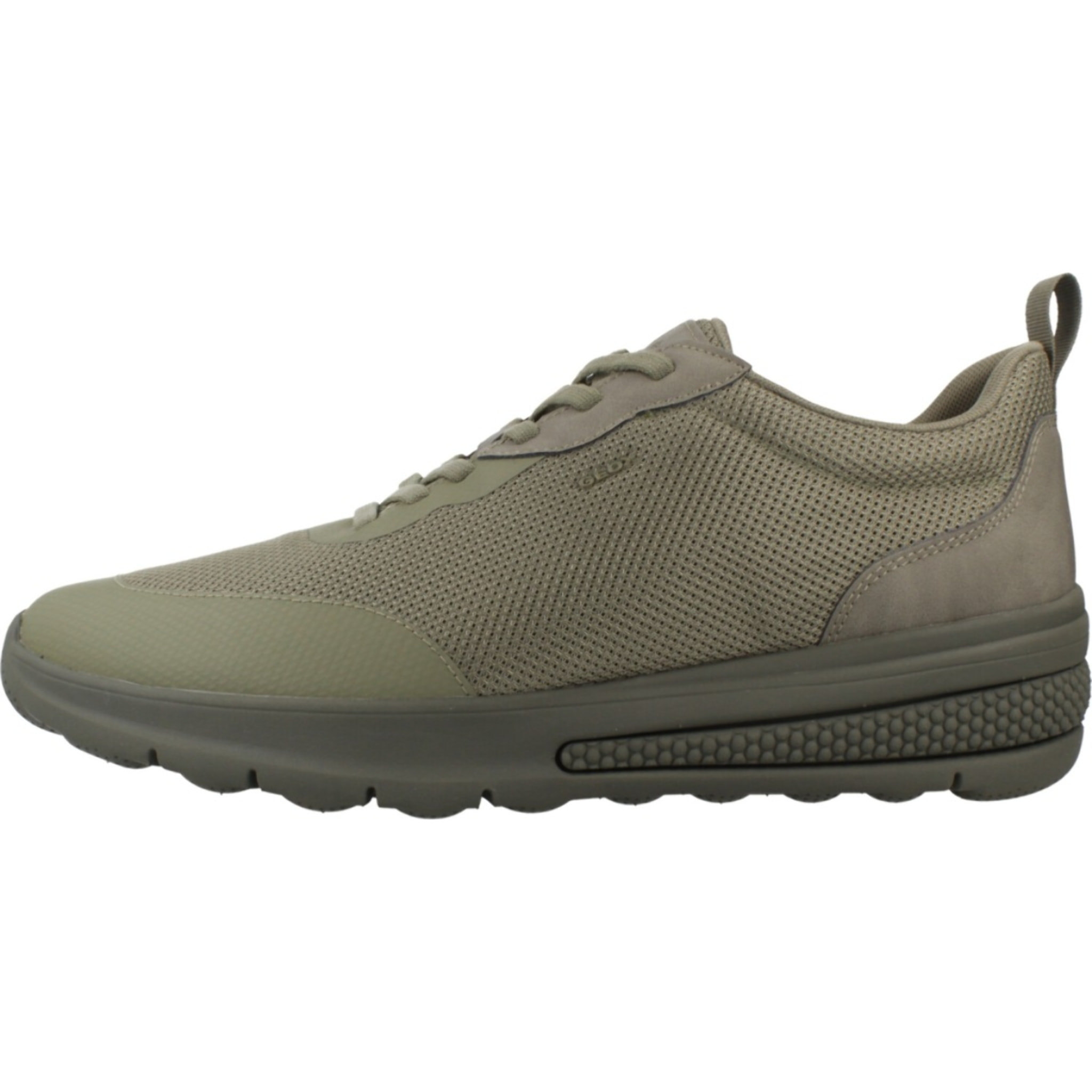 Sneakers de  Hombre de la marca GEOX  modelo U ACTIVART VERDE