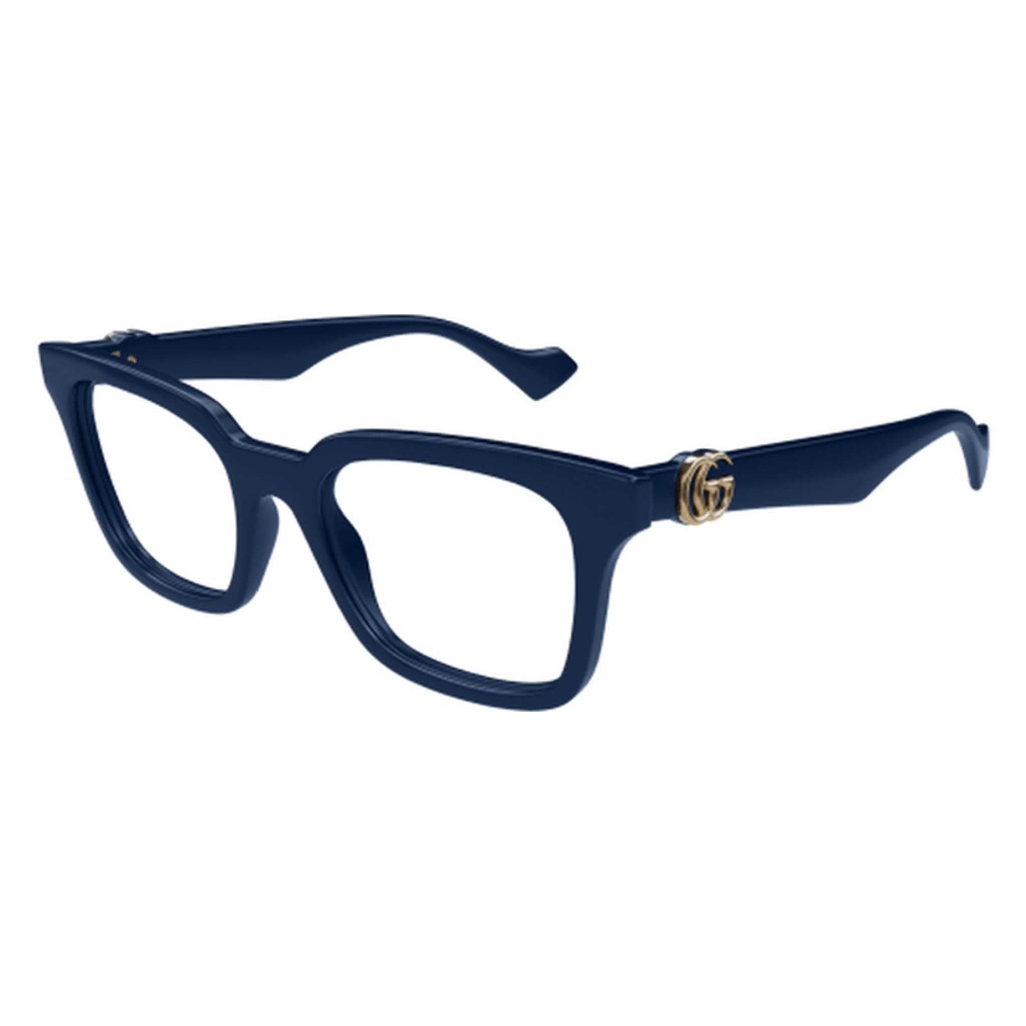 Gafas de Vista Gucci GG1728O-003 de Acetato Mujer 51 mm