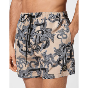 PHILIPP PLEIN Pantalones cortos