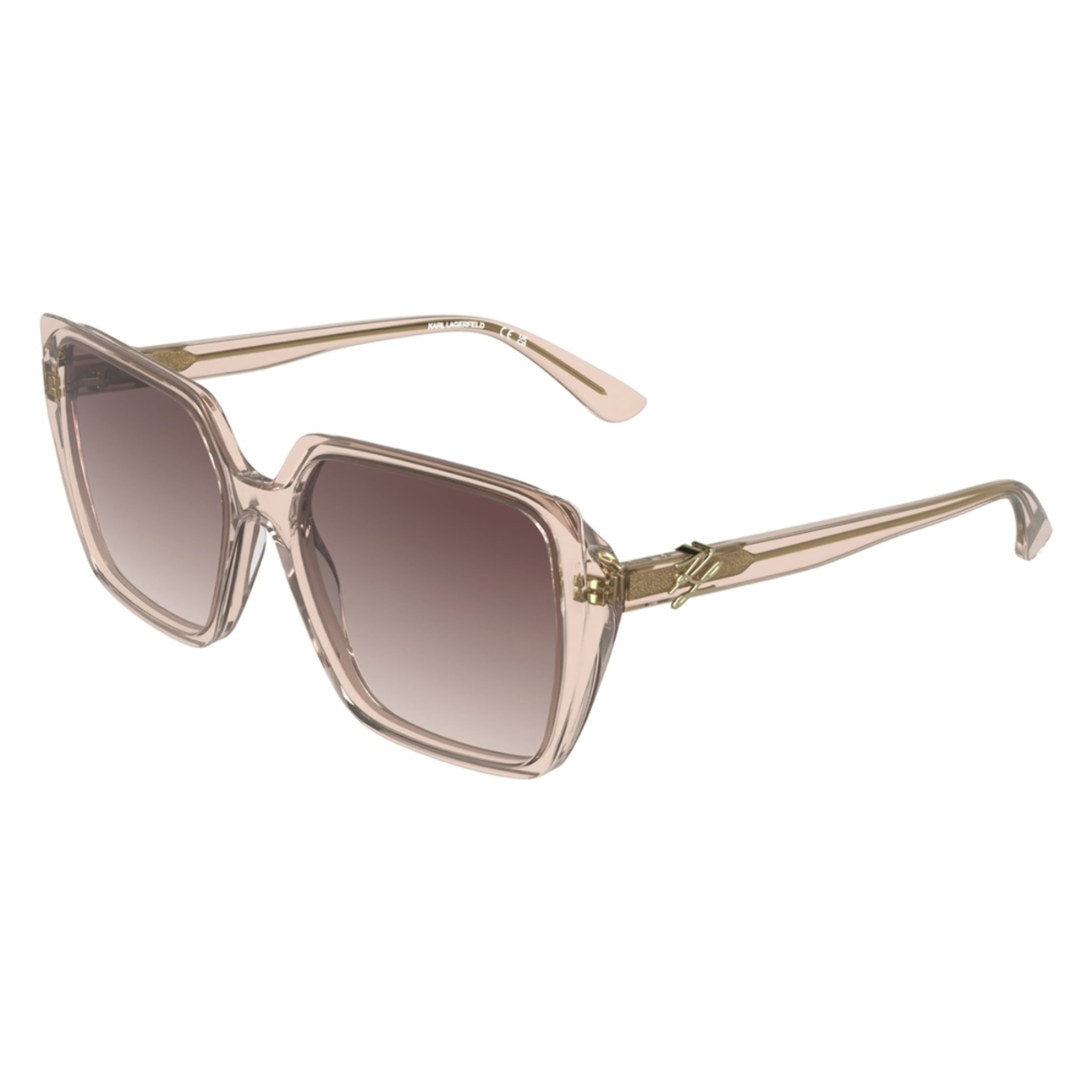 Gafas de Sol Karl Lagerfeld KL6244S 272 de Acetato Mujer 55 mm