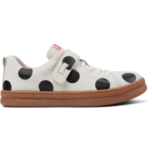 Zapatillas - CAMPER Runner Four Twins - Multicolor - Cuero liso