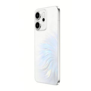 Smartphone OPPO Reno 14 512Go Blanc Opale 5G