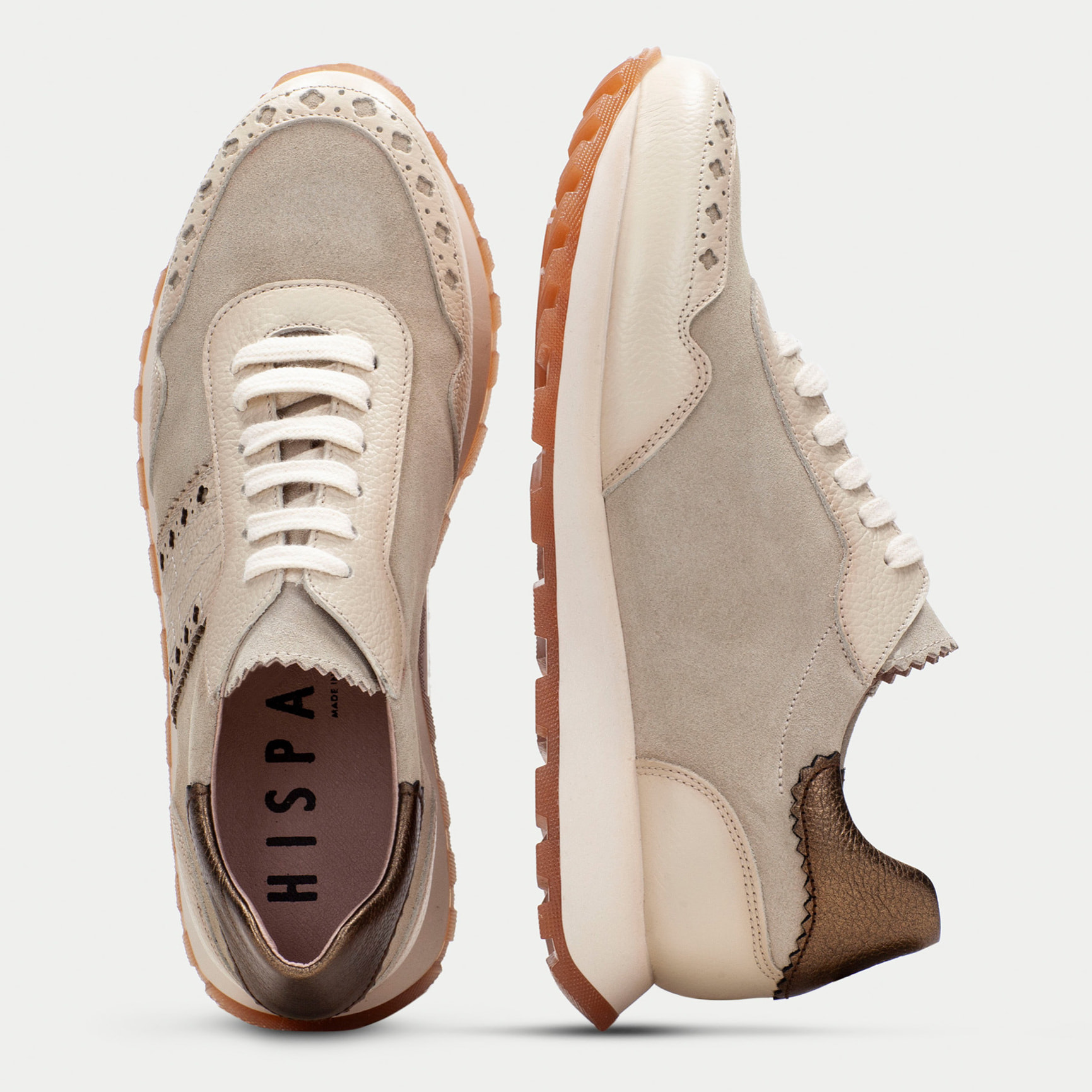 Deportivo Loira Milk 3 cm