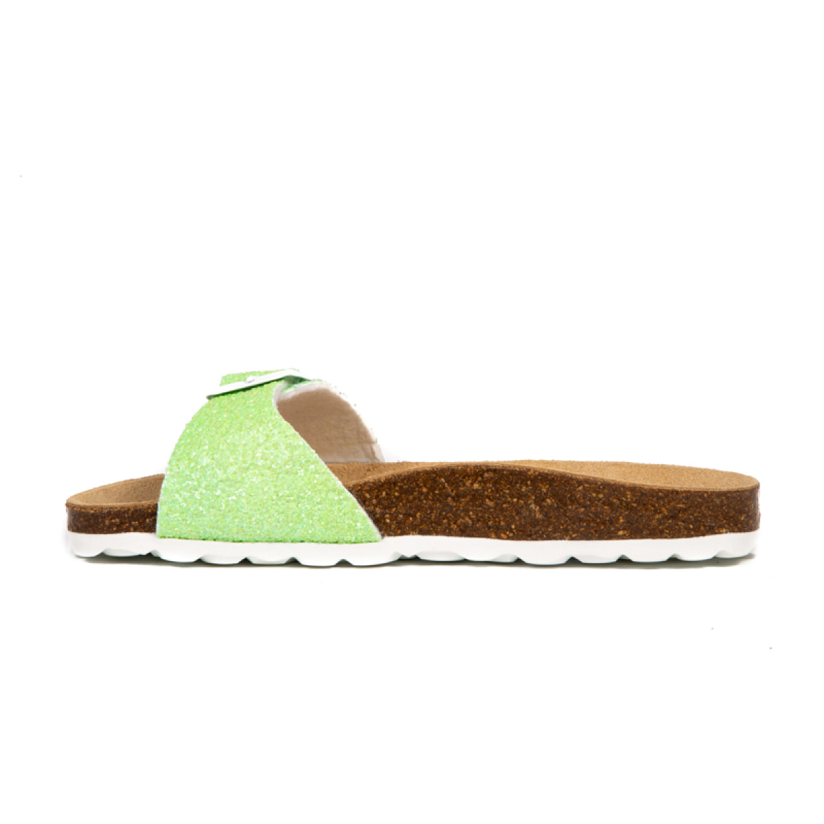 Sandalia BILLOWY VERDE