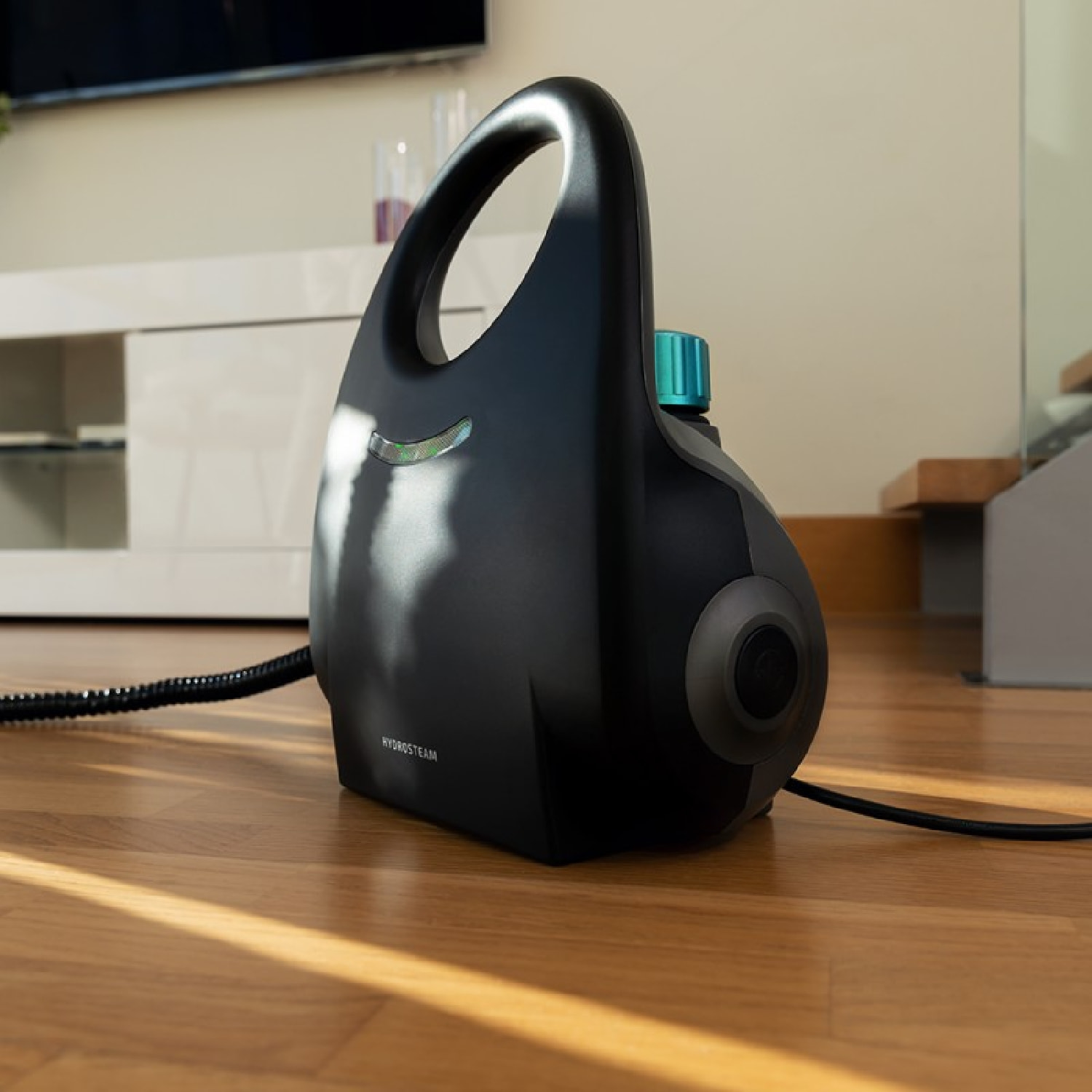 Cecotec Vaporeta de trineo Hydrosteam 2030 Active