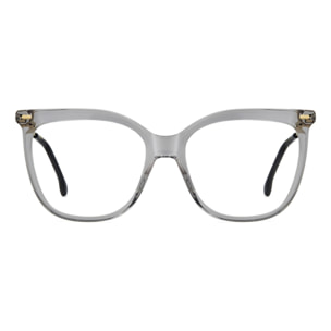 Gafas de Vista Carrera 3062 KB7 de Acetato Mujer 55 mm