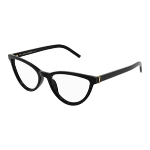 Gafas de Vista Saint Laurent SL M138-001 de Acetato Mujer 55 mm