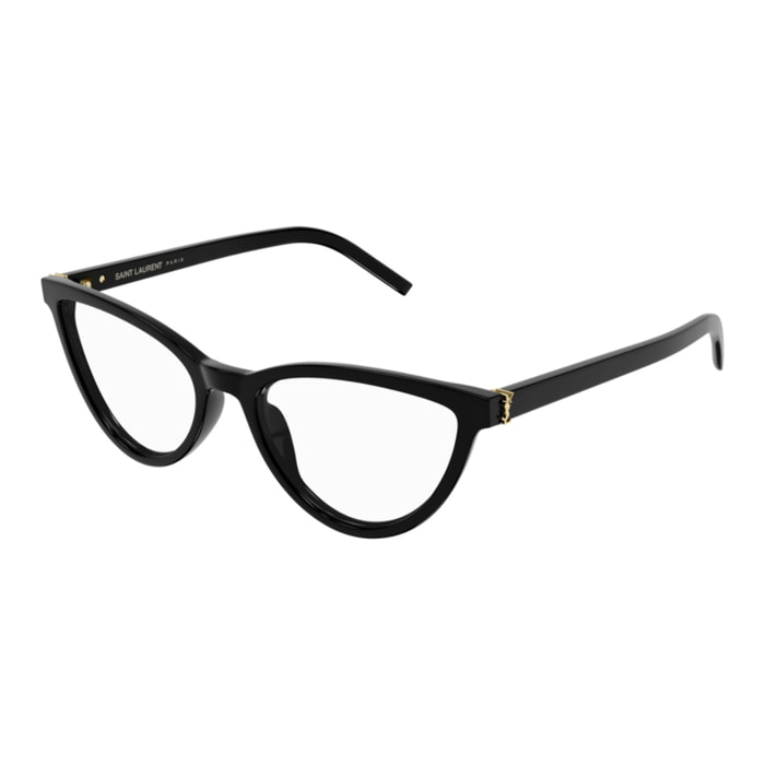 Gafas de Vista Saint Laurent SL M138-001 de Acetato Mujer 55 mm