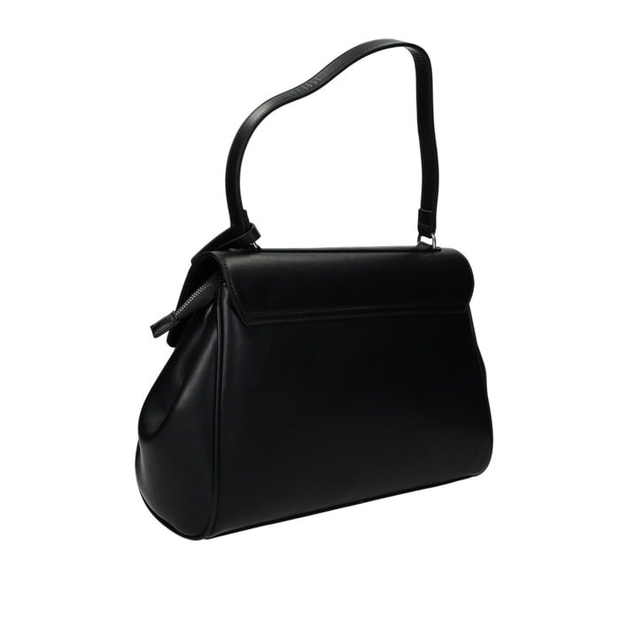 Borsa Adulto unisex Tata Italia Nero