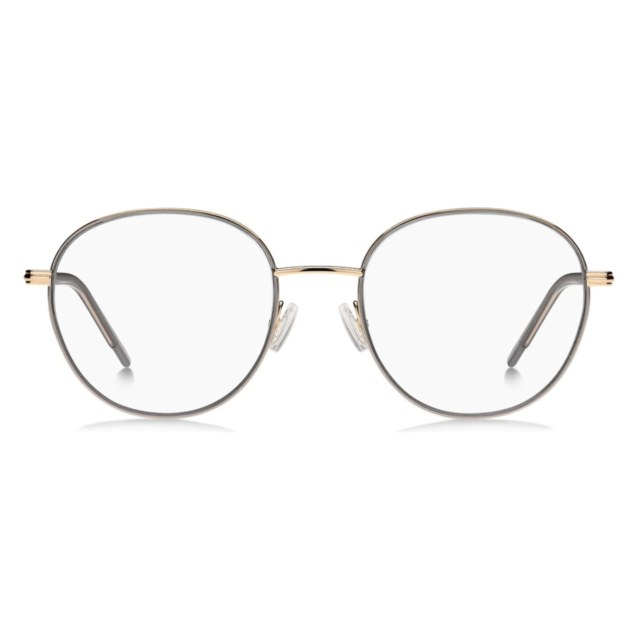 Gafas de Vista Hugo Boss 1594 2F7 de Metal Mujer 51 mm