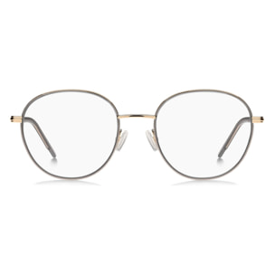 Gafas de Vista Hugo Boss 1594 2F7 de Metal Mujer 51 mm