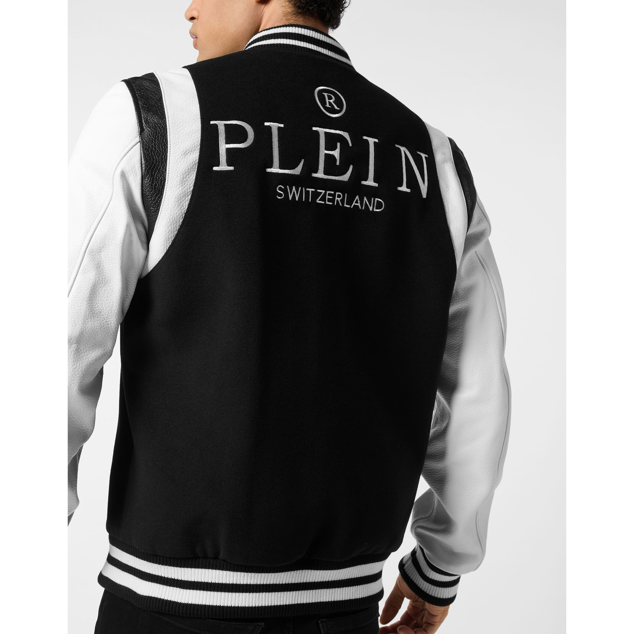 PHILIPP PLEIN Bomber COLLEGE