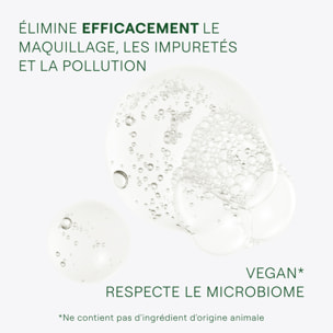 WELEDA - Skin Food Gel-en-huile nettoyant - Pour les peaux sèches - Nettoie en douceur et élimine impuretés et maquillage - Natrue* - Vegan*** - 75 ml