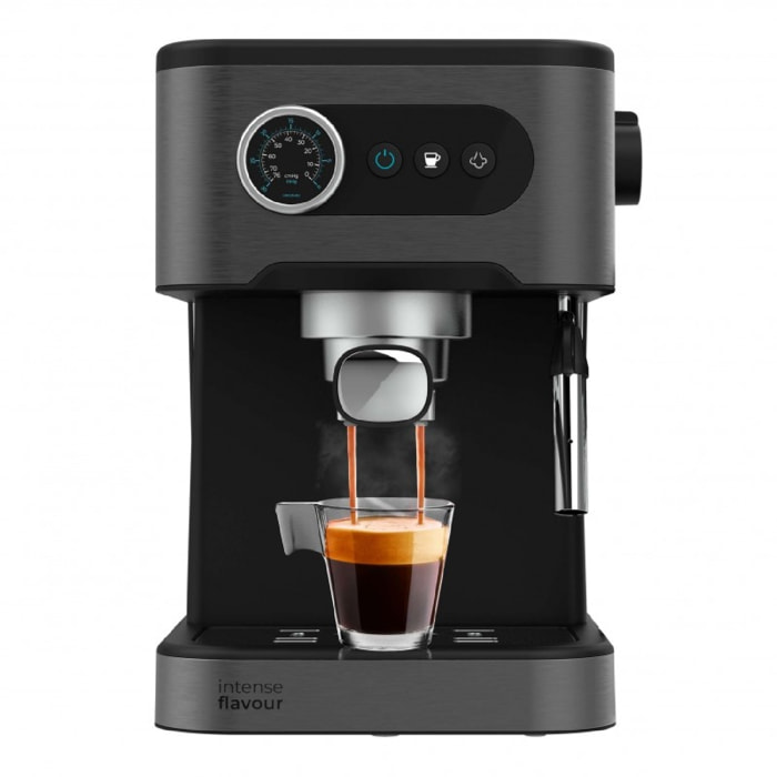 Cecotec Macchina del caffè espresso Power Espresso 20 Pro