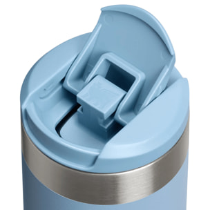 Termo café para llevar - 0,47L - AEROLIGHT™ TRANSIT MUG - Indigo