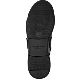 PHILIPP PLEIN Low-Top Sneakers HEXAGON