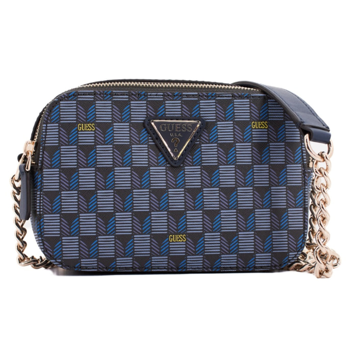 BOLSOS GUESS VIKKY II CROSSBODY CAM