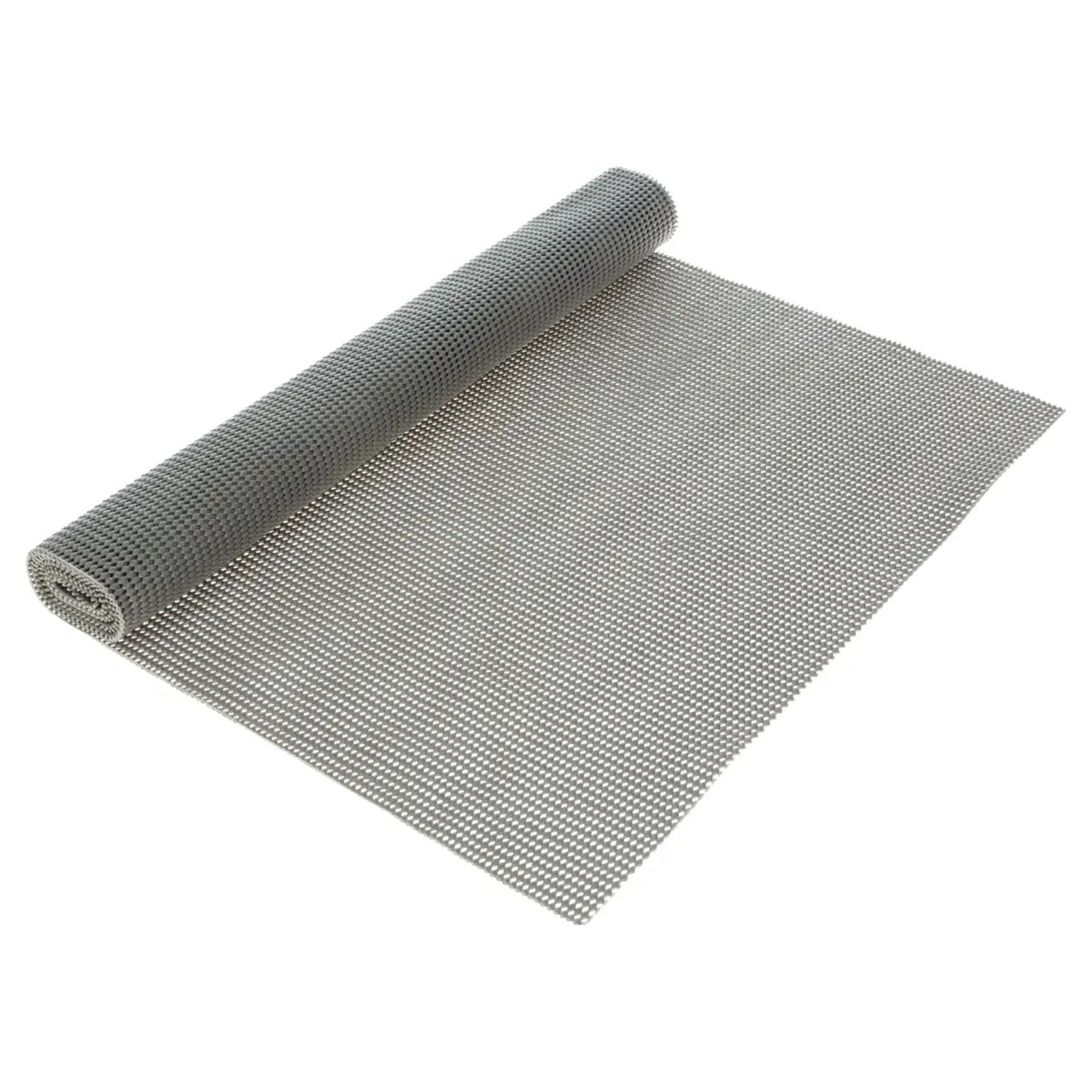 Tapis anti-dérapant 50x150cm Gris