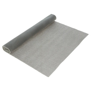 Tapis anti-dérapant 50x150cm Gris