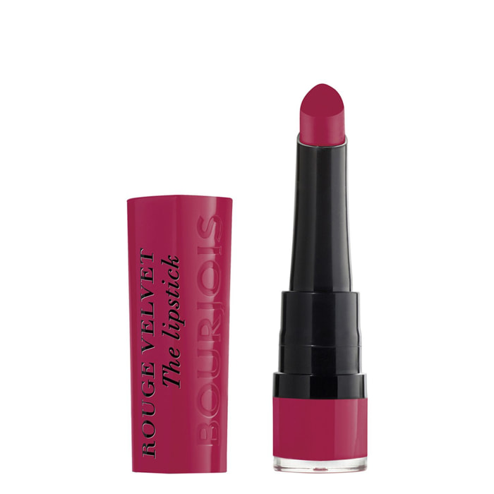 Rouge Velvet The Lipstick - Rouge à Lèvres