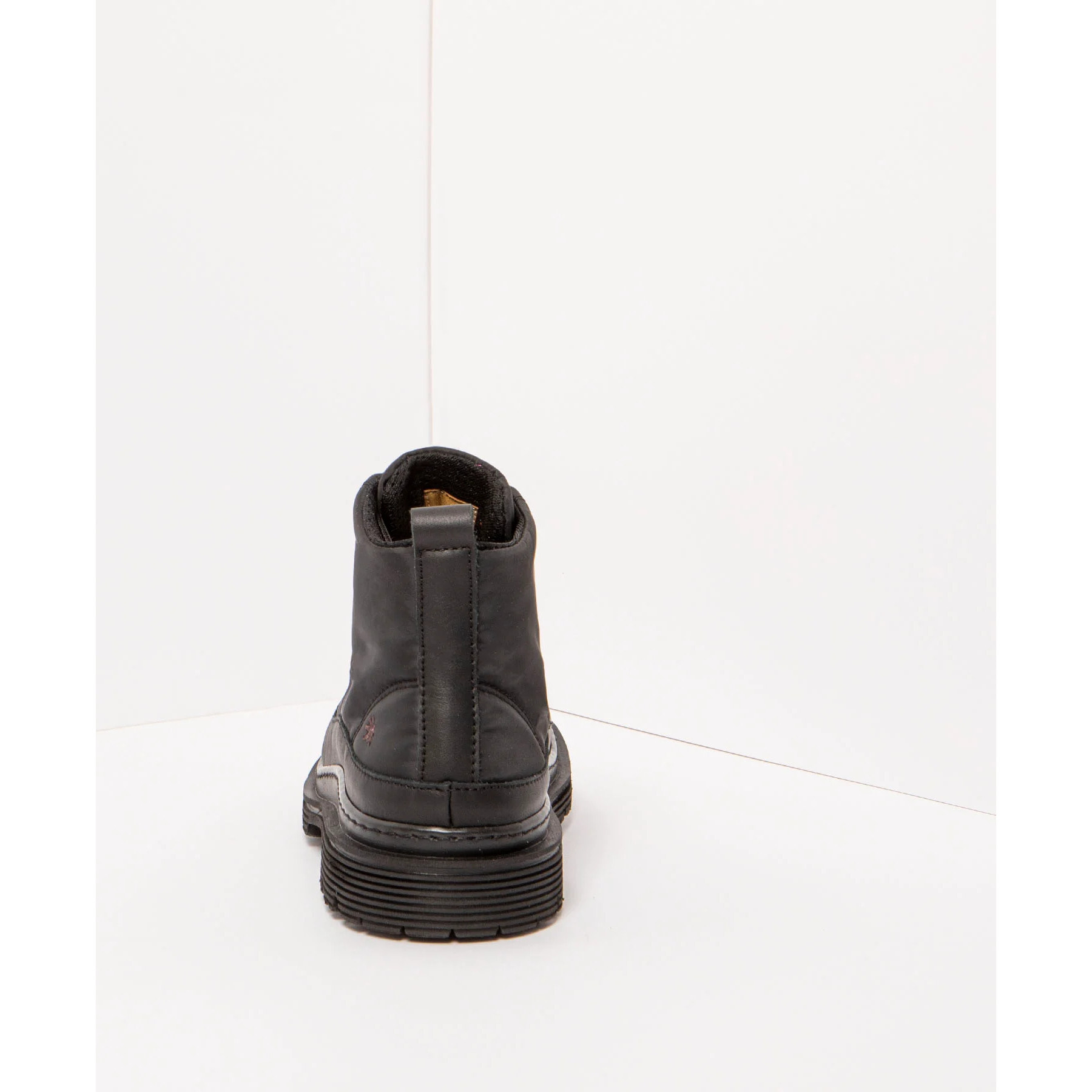 Botines 1895 NYLON TOTAL BLACK/ BIRMINGHAM color Total black