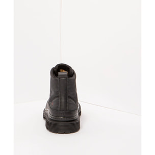 Botines 1895 NYLON TOTAL BLACK/ BIRMINGHAM color Total black