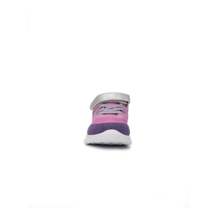 Zapatos de lunares para niñas de preescolar