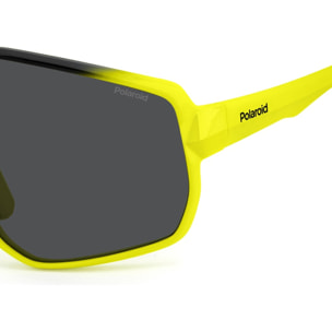 GAFAS DE SOL POLARIZADAS POLAROID PLD 7060/S 4CW