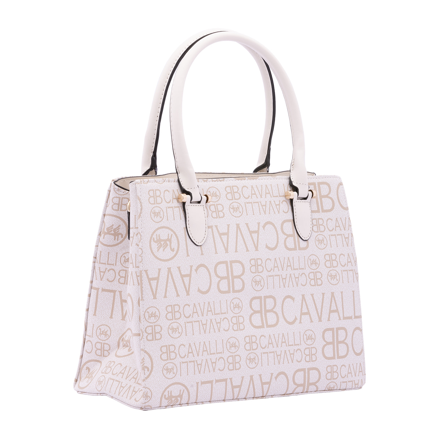 Borsa a mano  da donna ecopelle Prodotto Vegano 25x30x15 cm