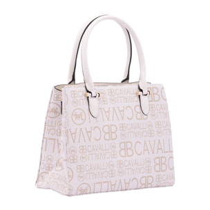 Borsa a mano  da donna ecopelle Prodotto Vegano 25x30x15 cm