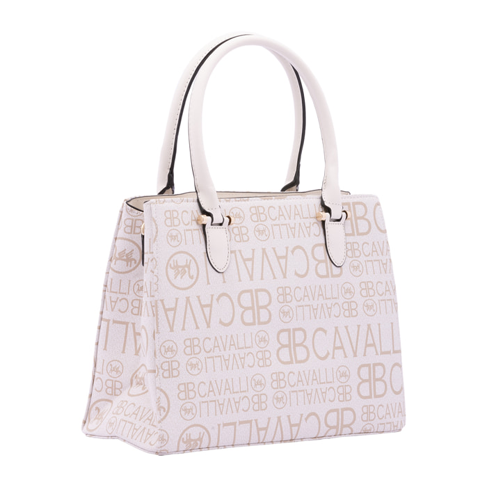 Borsa a mano  da donna ecopelle Prodotto Vegano 25x30x15 cm