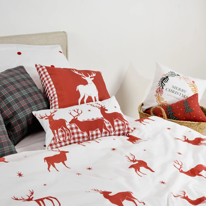 Housse de coussin 100% Laponia 76 50x50 cm