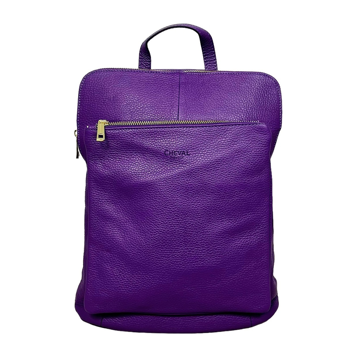 Mochila Cheval Firenze Avior Violeta